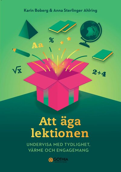 Att äga lektionen