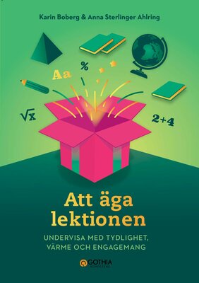 Att äga lektionen