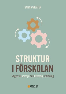 Struktur i förskolan