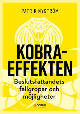 Kobraeffekten