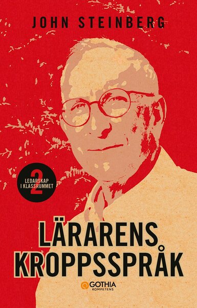 Lärarens kroppsspråk