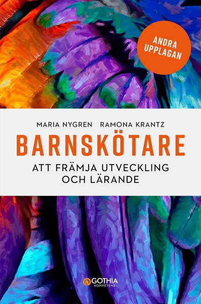 Barnskötare