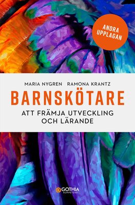 Barnskötare