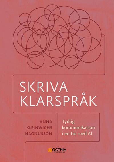 Skriva klarspråk