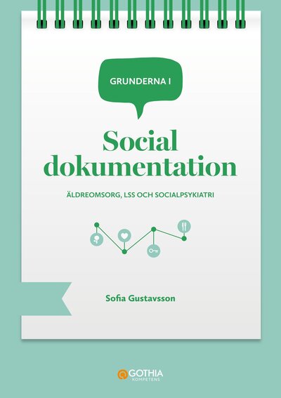 Grunderna i social dokumentation