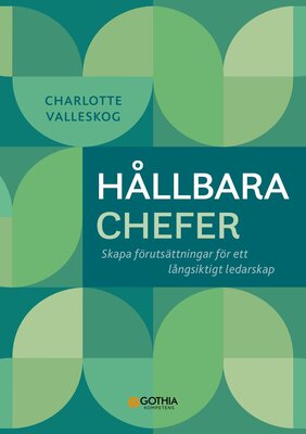 Hållbara chefer