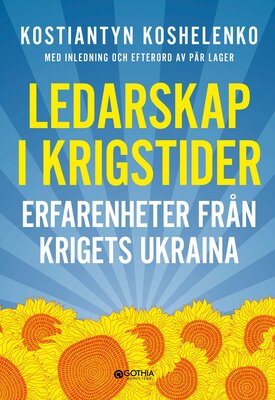 Ledarskap i krigstider