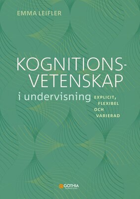 Kognitionsvetenskap i undervisning