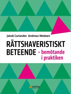 Rättshaveristiskt beteende