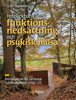 Intellektuell funktionsnedsättning och psykisk hälsa