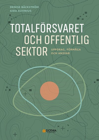 Totalförsvaret och offentlig sektor