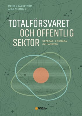 Totalförsvaret och offentlig sektor