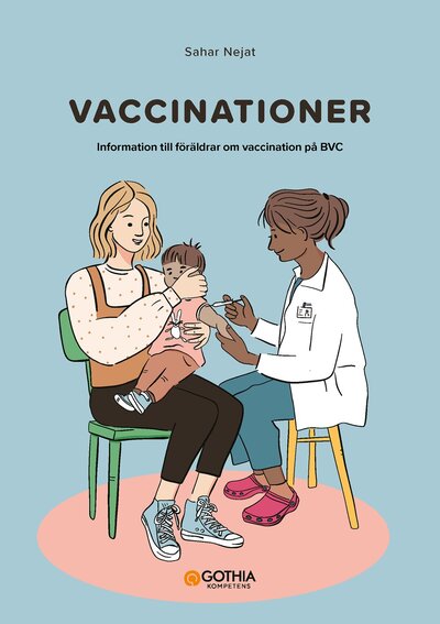 Vaccinationer