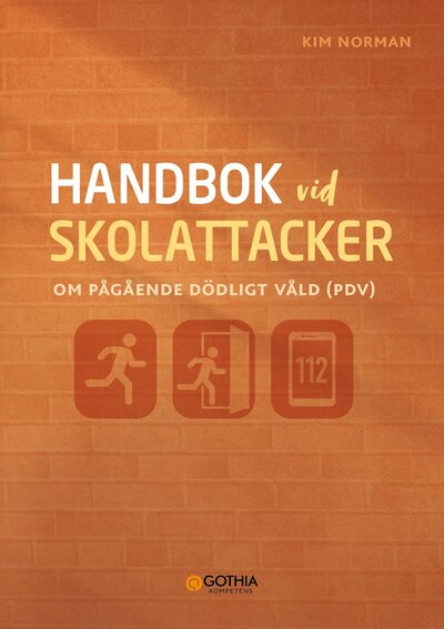 Handbok vid skolattacker