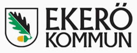 Ekerö kommuns logotyp | © Ekerö kommun